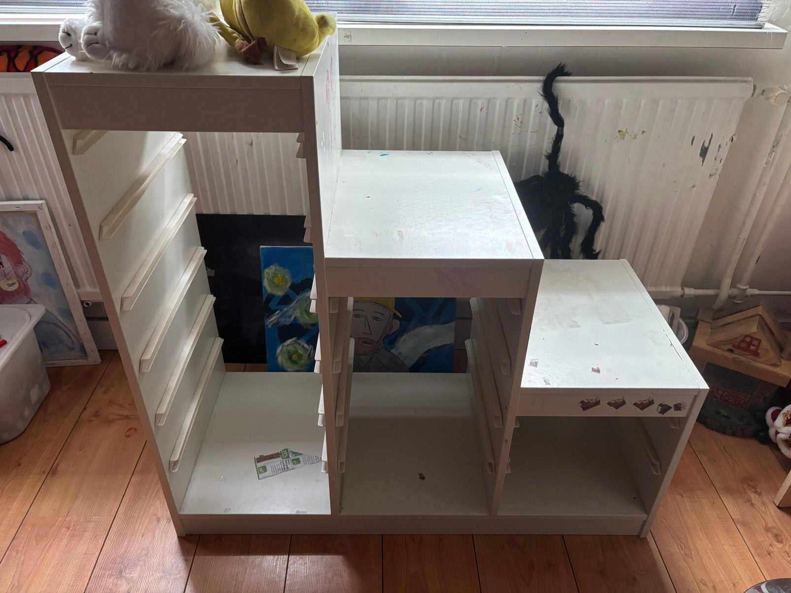 kindermeubel, Huis en Inrichting, Complete inboedels, Ophalen