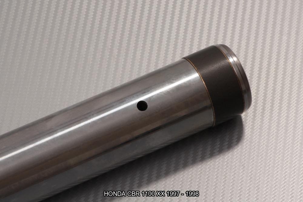 Voorvorkpoten voor HONDA CBR 1100 XX 1997 - 1998, Motoren, Verzenden, Nieuw