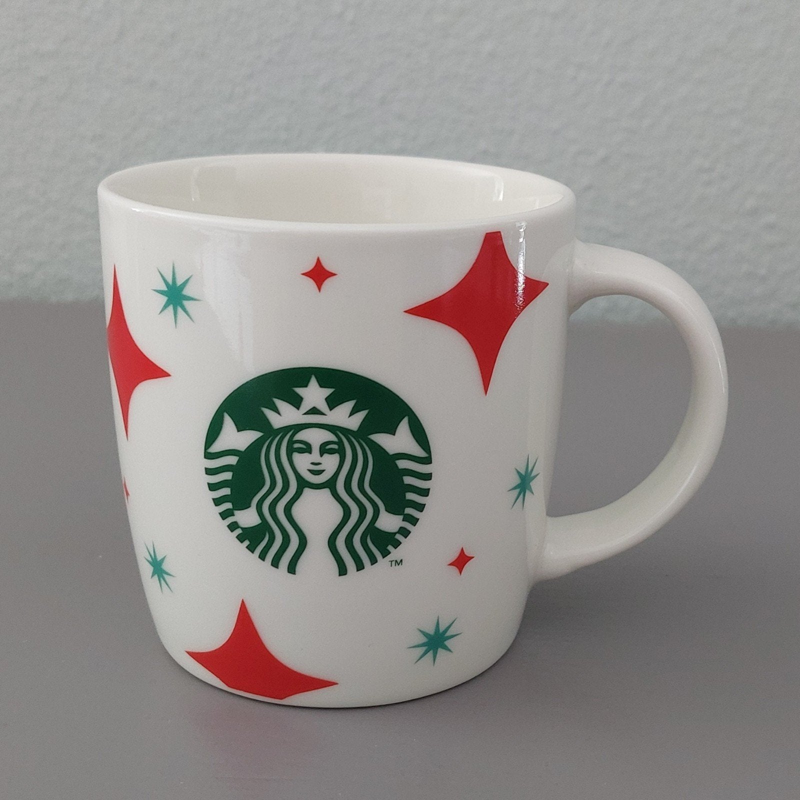 ️️ ☕️🎄️ STARBUCKS 2023 Limited Edtion kerst mok ️️️️ ️ ️️️️, Ophalen of Verzenden, Zo goed als nieuw, Overige stijlen, Starbucks