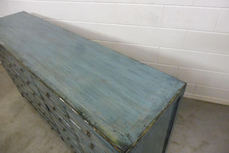 Foto 10 van Chinese Kast / Groot Dressoir.