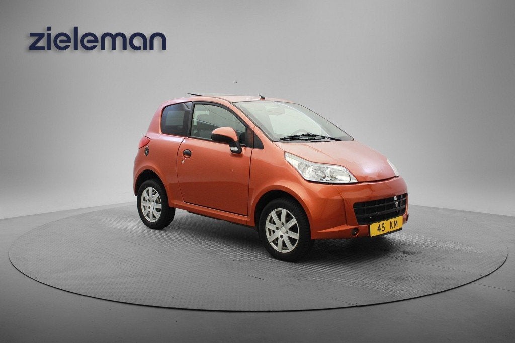 Jdm ALOES dCi Luxe - 2011 - 34.034 Km, JDM Automobiles, Gebruikt, Niet bekend, Deux-Sèvres, Frankrijk
