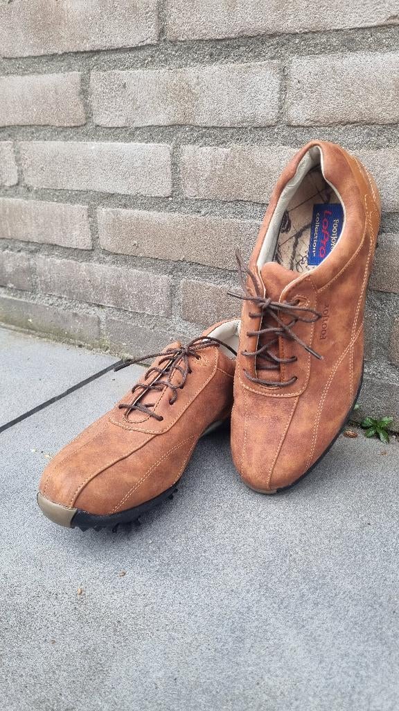 FootJoy LoPro golfschoenen maat 38, Ophalen of Verzenden, Zo goed als nieuw, Schoenen, Overige merken