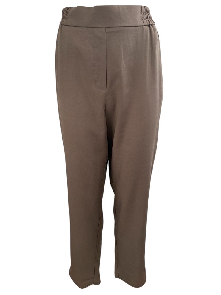 Yaya broek NIEUW XXL, Zwart, Maat 46/48 (XL) of groter, Nieuw, Ophalen of Verzenden