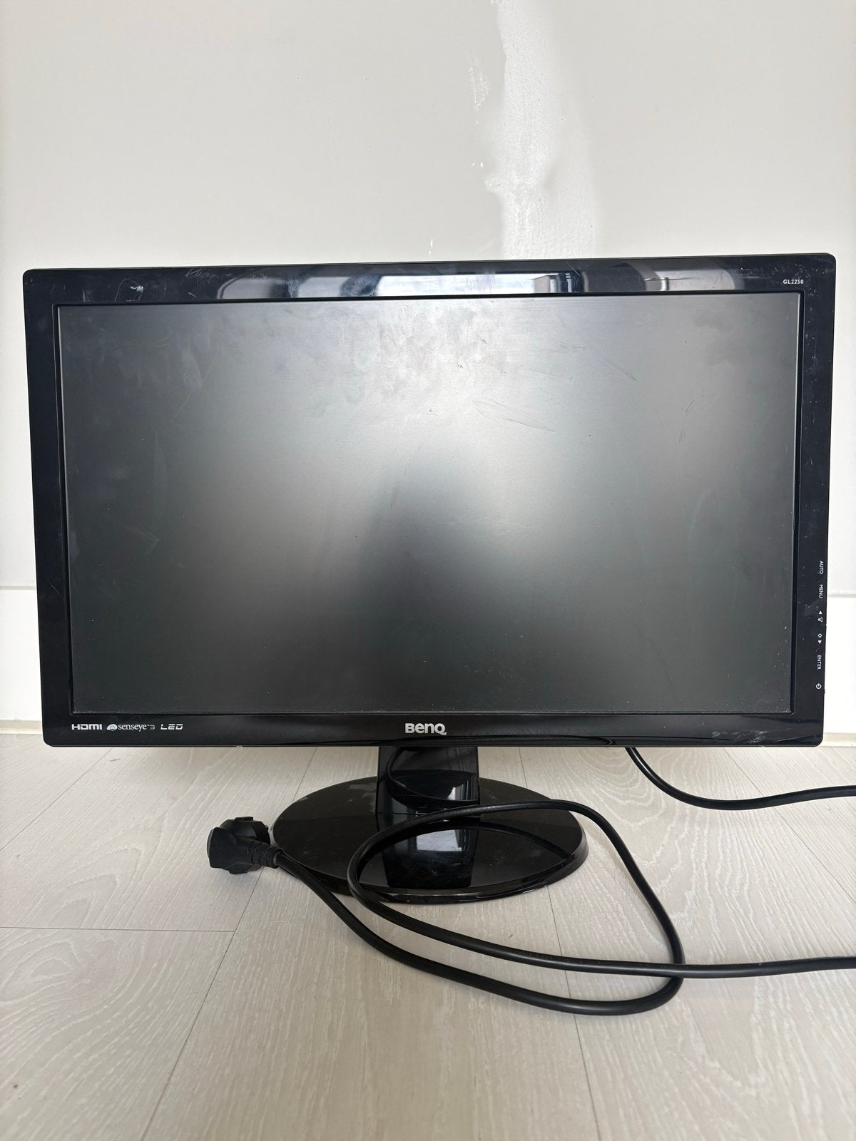 3 Monitoren (Samsung Curved, Philips) met Docking Station en, Ophalen, Gebruikt, Curved, Full HD