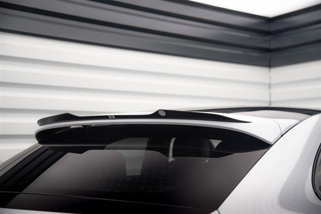 Achterklep Spoiler Geschikt Voor Porsche Cayenne Coupe, Verzenden, Automotive Parts, A.parts@hotmail.nl, Trasmolenlaan 12 3447 GZ Woerden