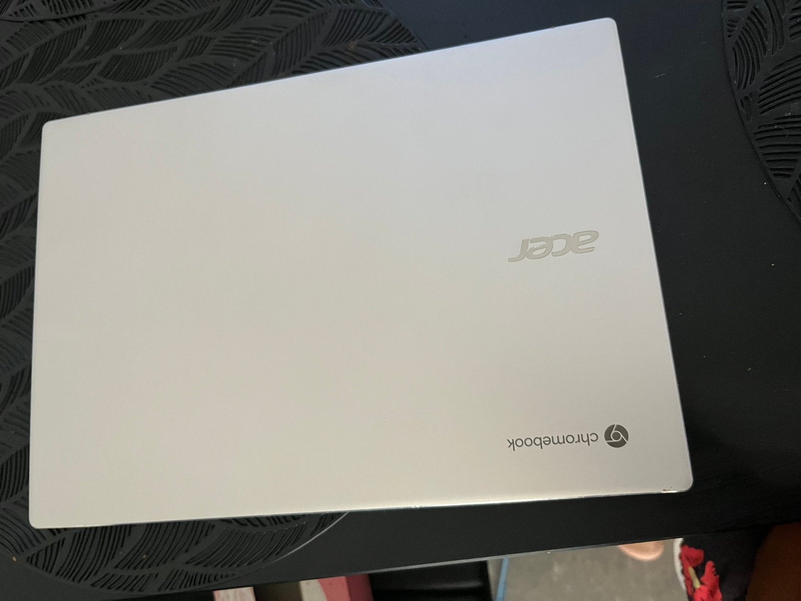 acer chromebook 514, Ophalen of Verzenden, Zo goed als nieuw, 14 inch, 4 GB of minder
