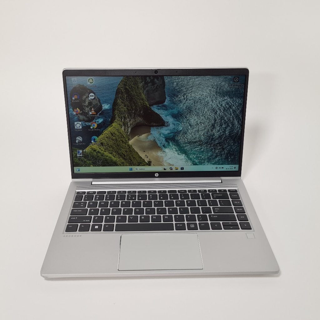 HP Probook 445 G9 | Ryzen 3 | 8GB | 256GB | Windows 11, Ophalen of Verzenden, 15 inch, Gebruikt, HP