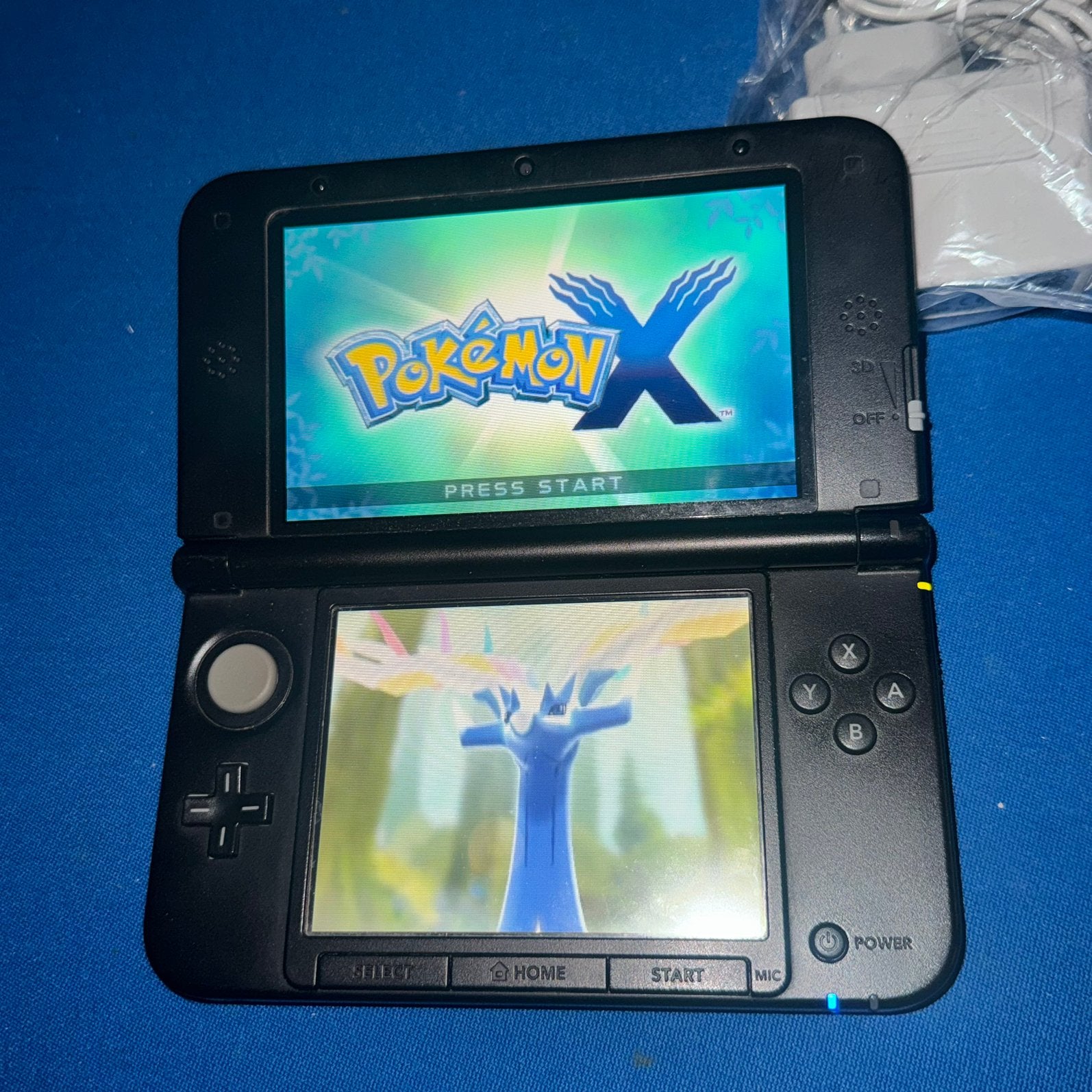 Nintendo 3DS XL 64 GB Krasvrije Schermen (Screen Protectors), Spelcomputers en Games, Met games, 3DS XL, Ophalen of Verzenden