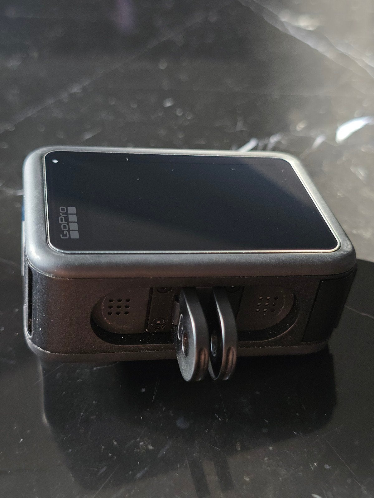 Foto 7 van GoPro Hero 11 Black met veel accessoires