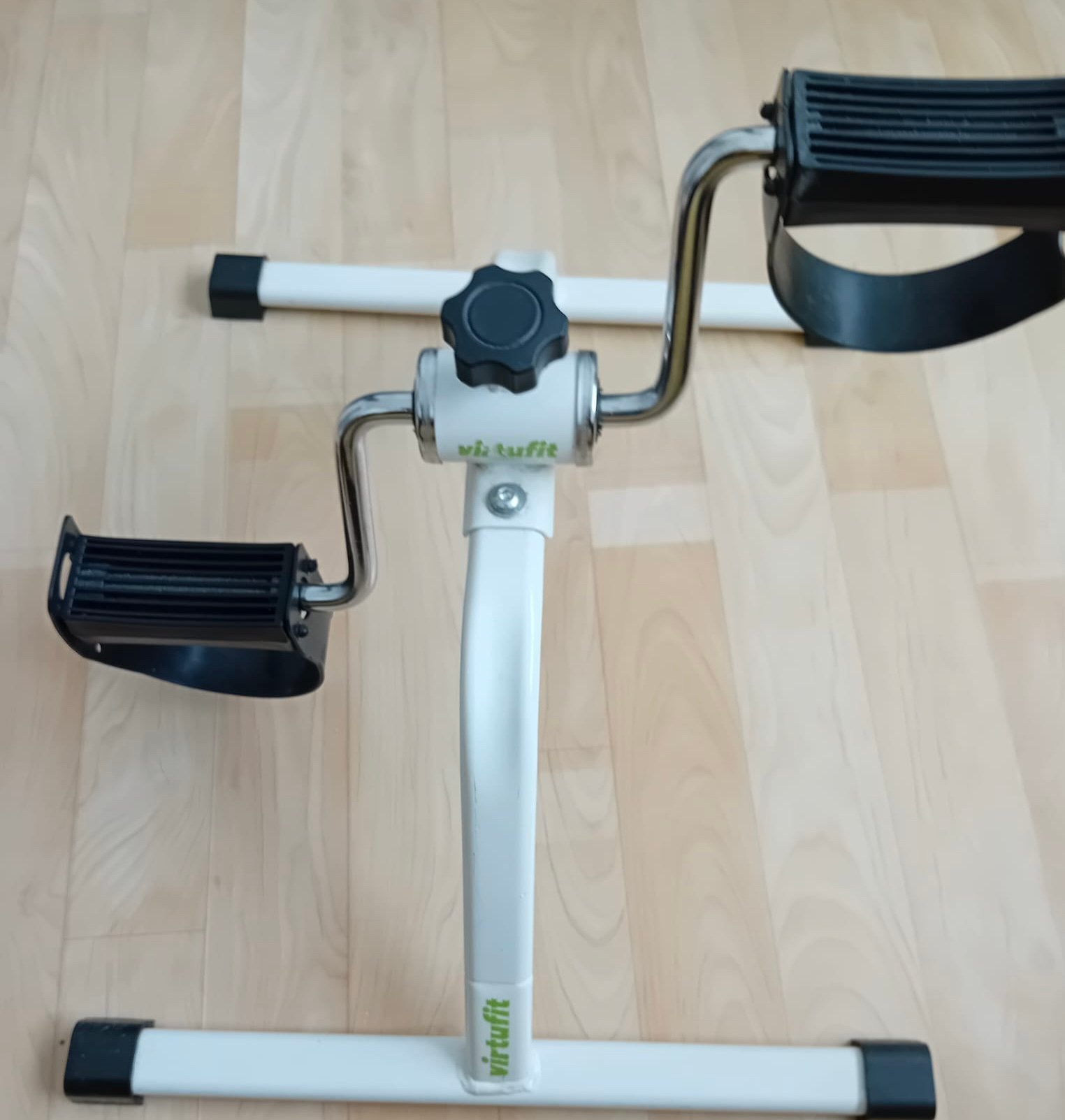 Virtufit beaufiets, Ophalen, Zo goed als nieuw, Loopband