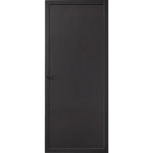 4 nieuwe houten deuren staallook., Ophalen, 80 tot 100 cm, Binnendeur, Nieuw