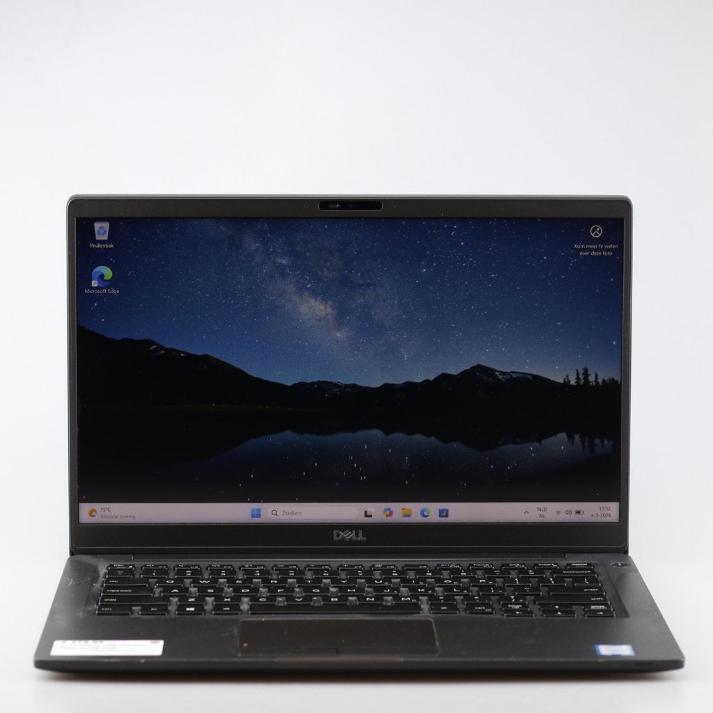 Dell Latitude 7400 i5-8365U 16GB 512GB SSD, Dell, Gebruikt, Support@Dell.com, One Dell Way
Round Rock, TX 78682
United States