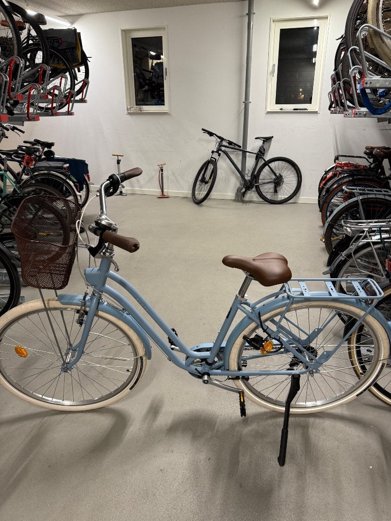 Decathlon bike, Fietsen en Brommers, 50 tot 53 cm, Ophalen, Zo goed als nieuw, Overige merken