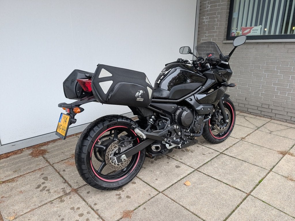 Yamaha XJ6FA (bj 2014), Klantenservice@yamaha-motor.nl, Sport, Koolhovenlaan 101
1119 NC  Schiphol-Rijk, NL, Yamaha Motor Europe N.V.