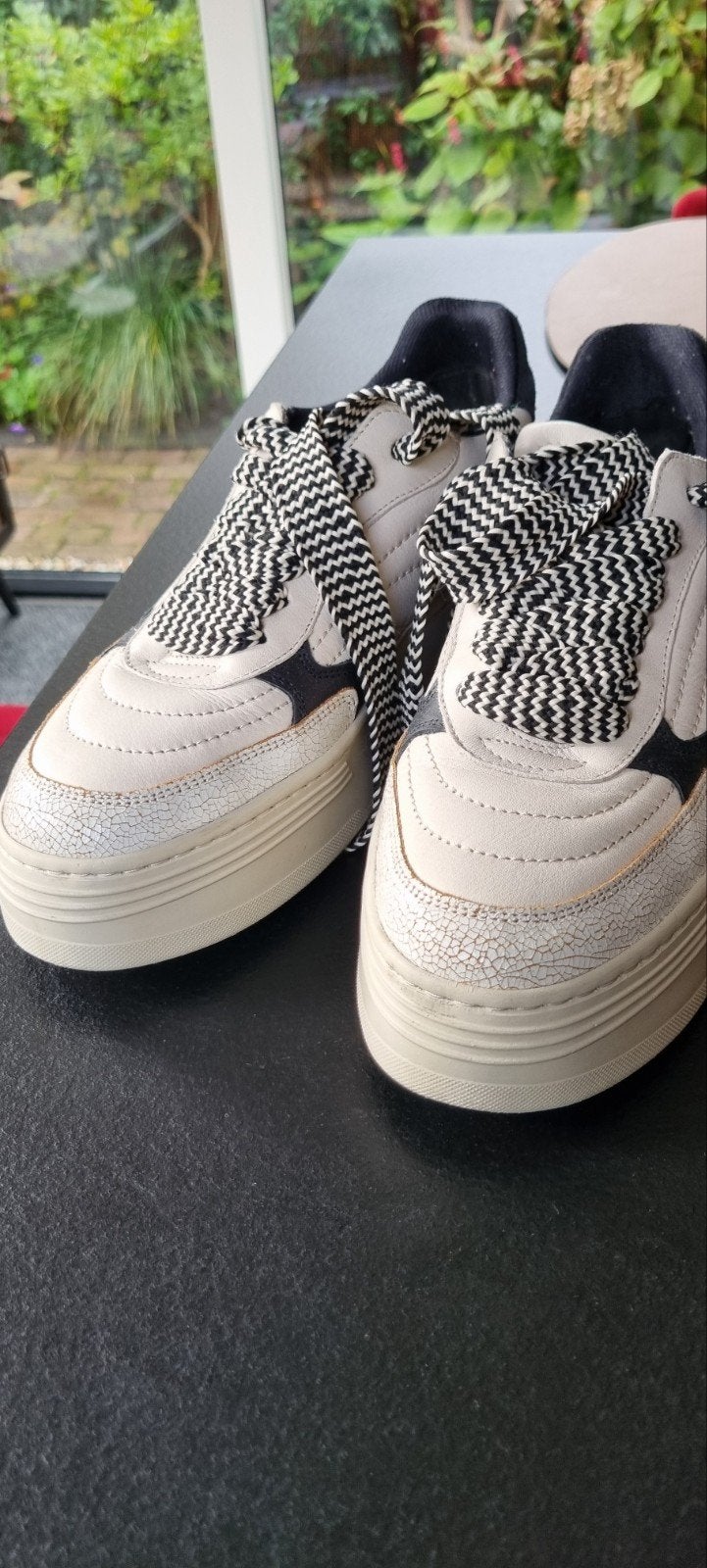 Via Vai sneakers, maat 40, in nieuwstaat, Kleding | Dames, Via Vai, Overige kleuren, Ophalen of Verzenden, Sneakers of Gympen