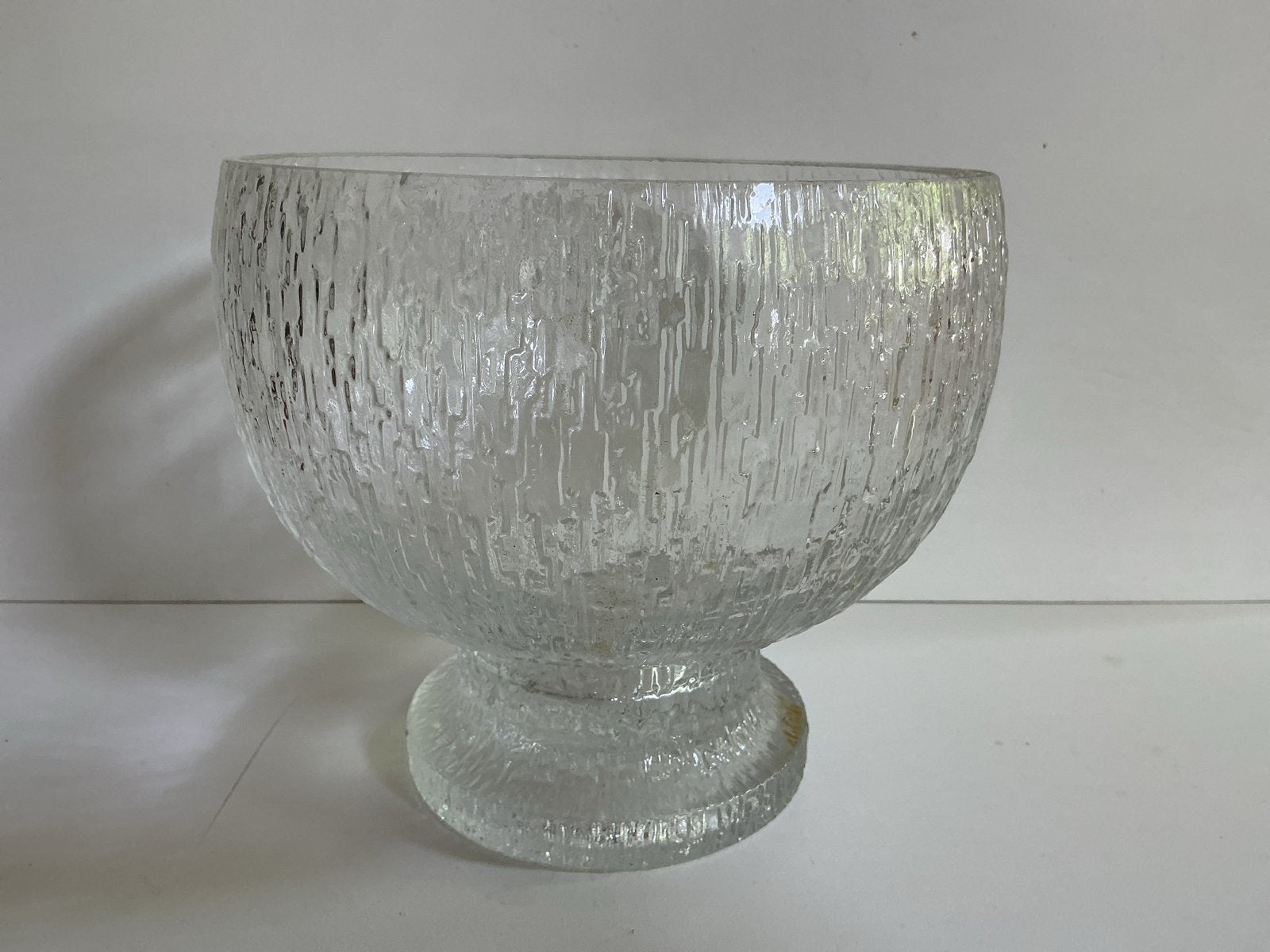 iittala “kekkerit” schaal 190 mm Timo Sarpaneva, Ophalen of Verzenden