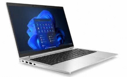 HP EliteBook 840 G8 Touchscreen i5-1145G7 16GB 512GB W11PNL, Qwerty, HP Elitebook 840 G8 14 inch, SSD, Intel Core i5-1145G7 (4 cores, tot 4.4GHz)