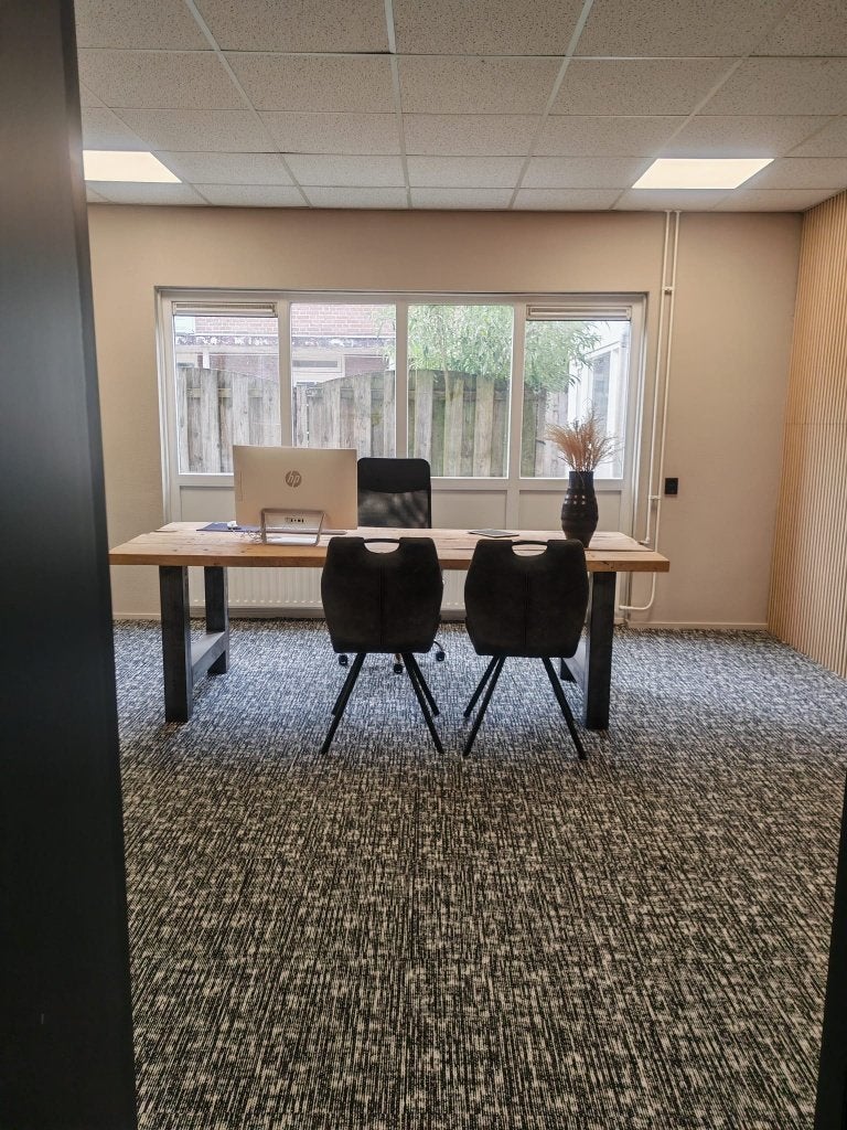 Moderne Praktijkruimte paramedisch Ruinerwold Meppel, 25 m², Huur, Praktijkruimte