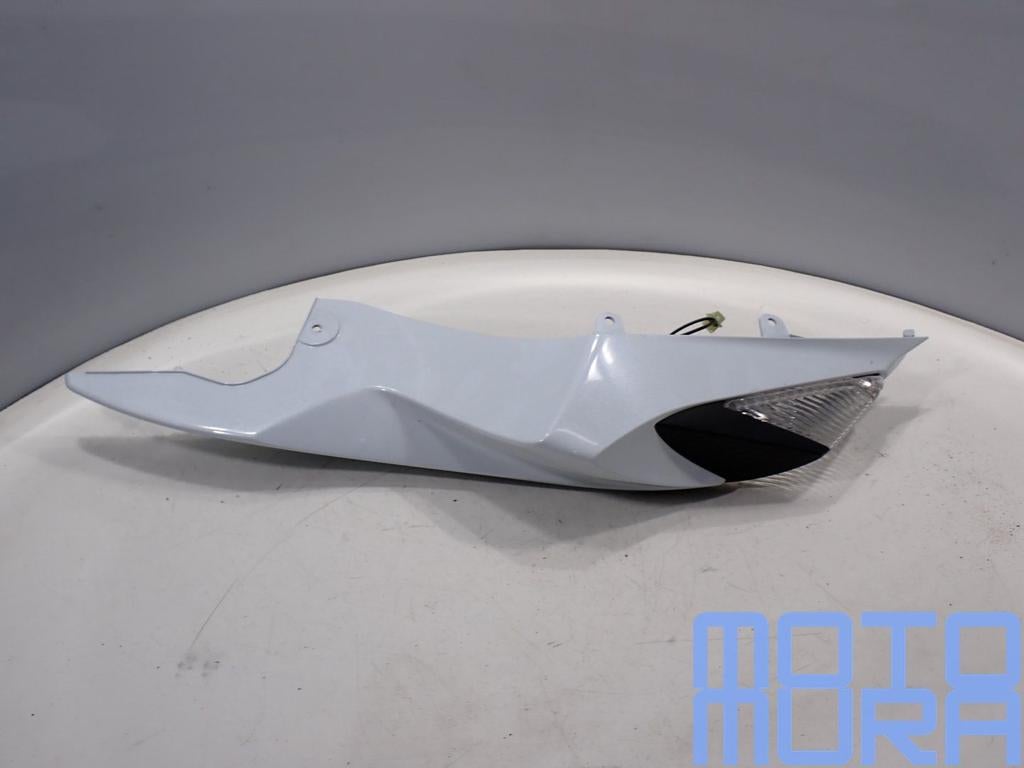 achter kuipdeel links Suzuki GSXR 600 750 L1 L7 2011 2017 GS, Gebruikt, -, -, Ophalen of Verzenden