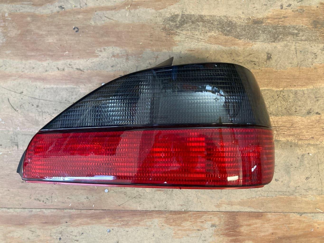 Diverse verlichting voor Peugeot 306 en 206, Auto-onderdelen, Ophalen of Verzenden, Nieuw, Peugeot