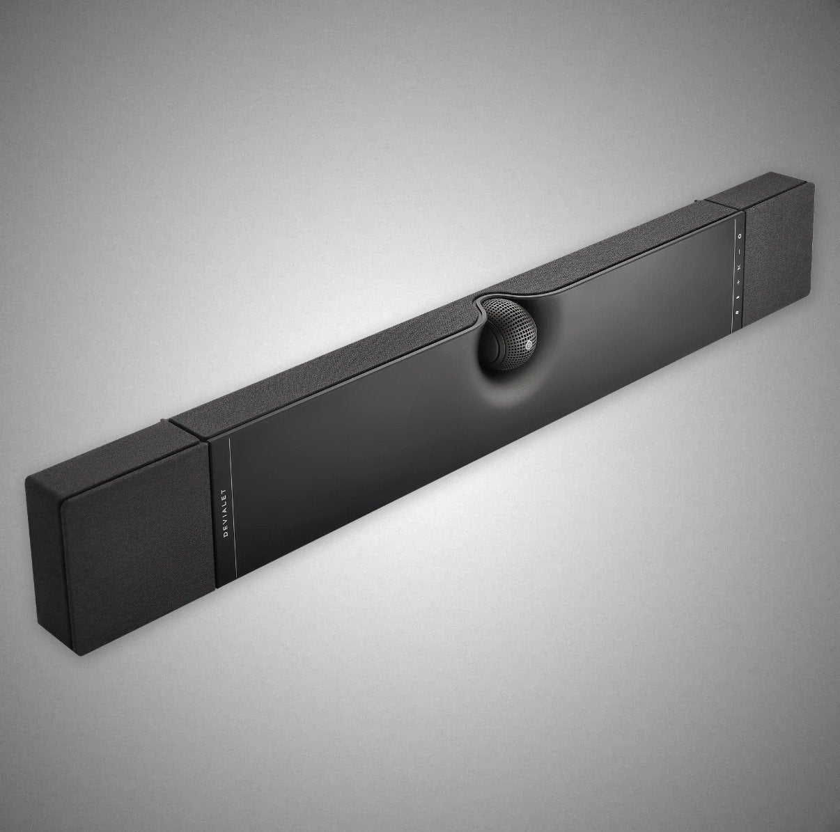 Devialet Dione Dolby Atmos Soundbar 5.1.2 - 950W, Overige merken, Soundbar, Devialet S.A., 70 watt of meer