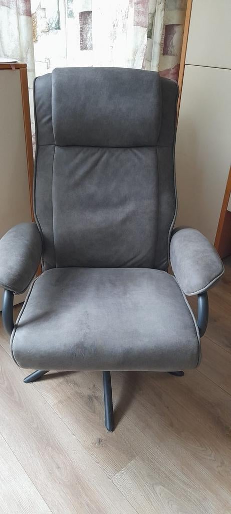 Fauteuil, Ophalen of Verzenden, 50 tot 75 cm