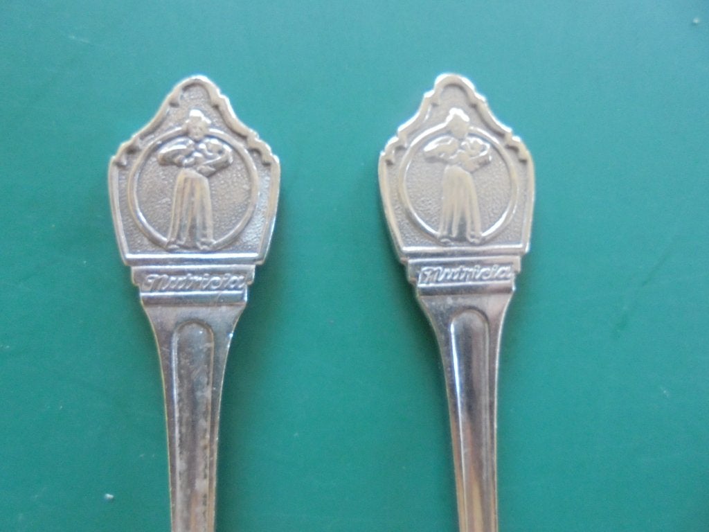 nutricia, Ophalen of Verzenden, Rvs of Chroom