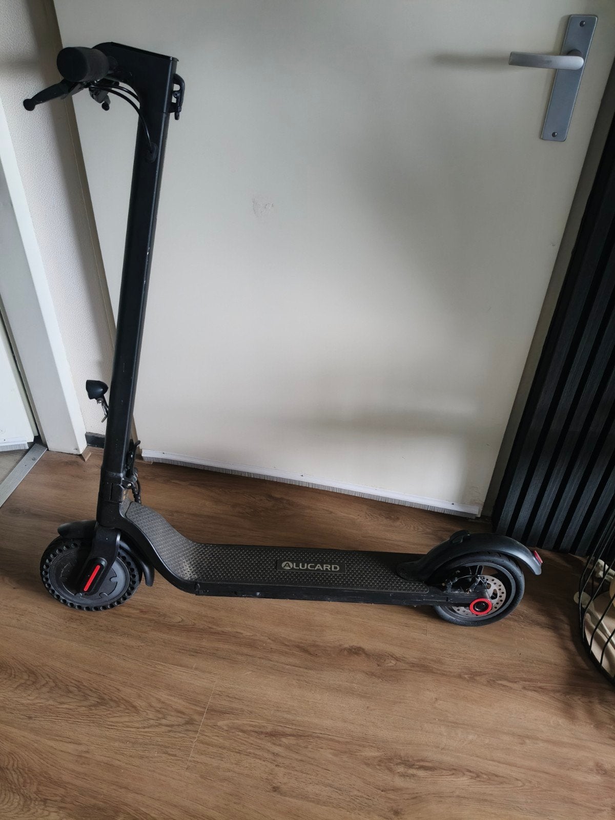electrische step dyson, Ophalen, Gebruikt, Elektrische step (E-scooter)
