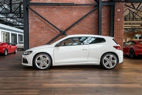 Volkswagen Scirocco Automat 1.4 TSI 118KW DSG 2009 Wit, Auto's, Volkswagen, 4 cilinders, Wit, Particulier, Geïmporteerd