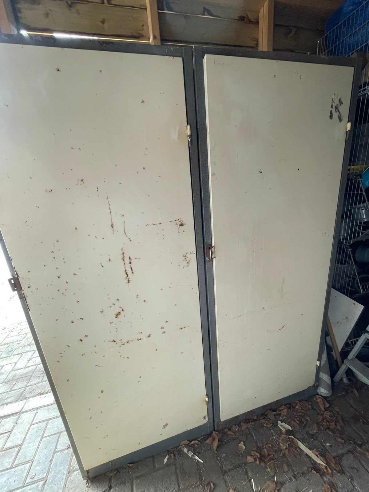 Zadelkasten. Twee stuks, samen of losse verkoop., Dieren en Toebehoren, Paarden en Pony's | Overige Paardenspullen, Ophalen, Gebruikt