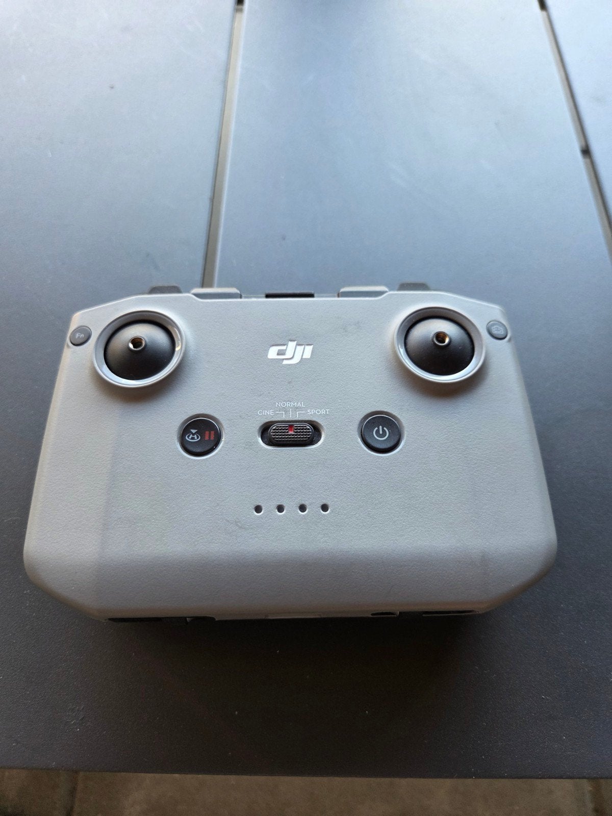 DJI RC N1 (RC231) Afstandsbediening voor Drones, Ophalen of Verzenden, Zo goed als nieuw, DJI