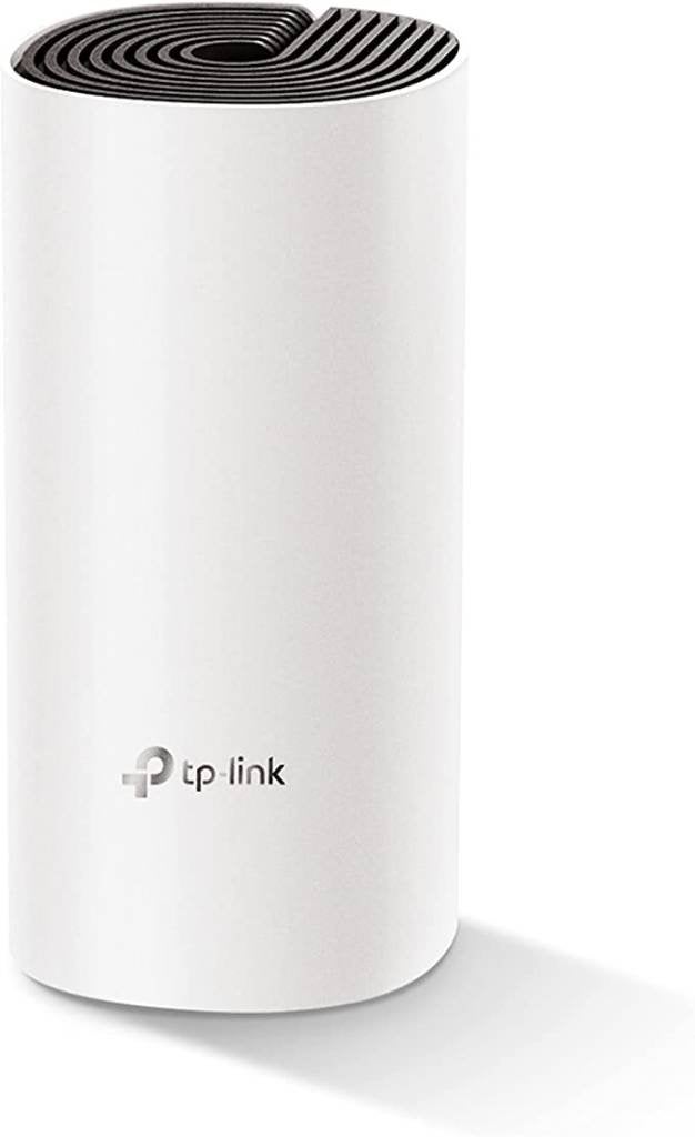 📶 TP-Link Deco P9 AC1200 + AV1000 Powerline