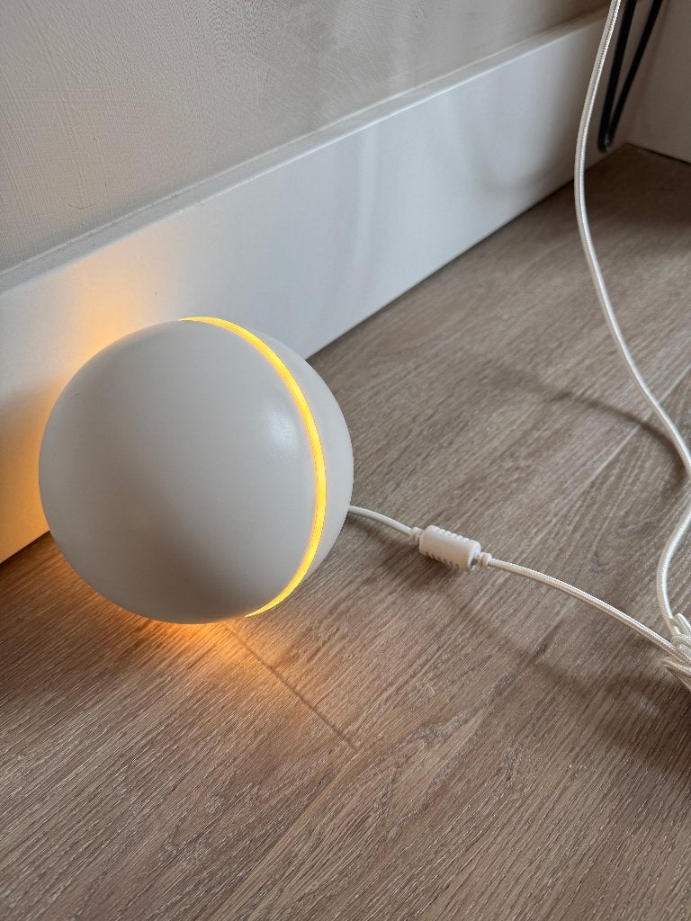 Homey (early 2019) – met Advanced Flow, Hobby en Vrije tijd, Elektronica-componenten, Ophalen of Verzenden, Zo goed als nieuw