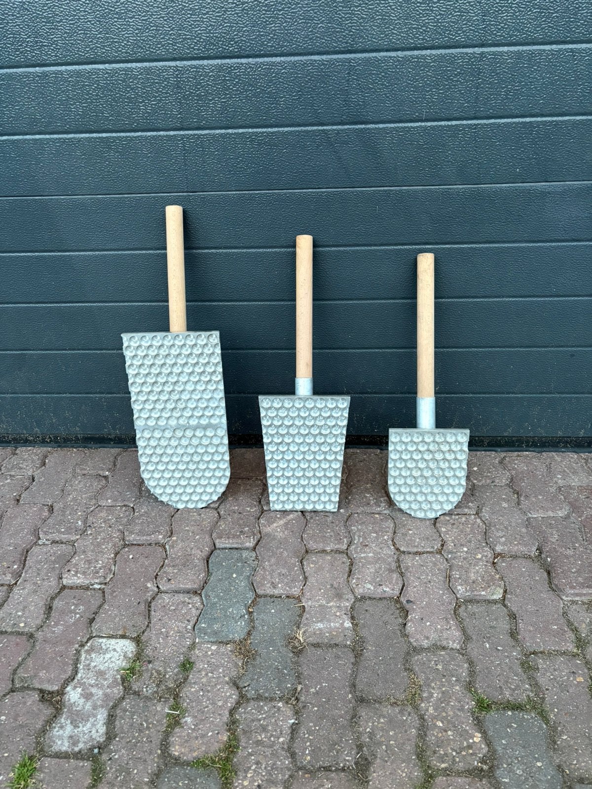 Rietdekkers-gereedschap / Rietkloppers diverse soorten, Ophalen of Verzenden