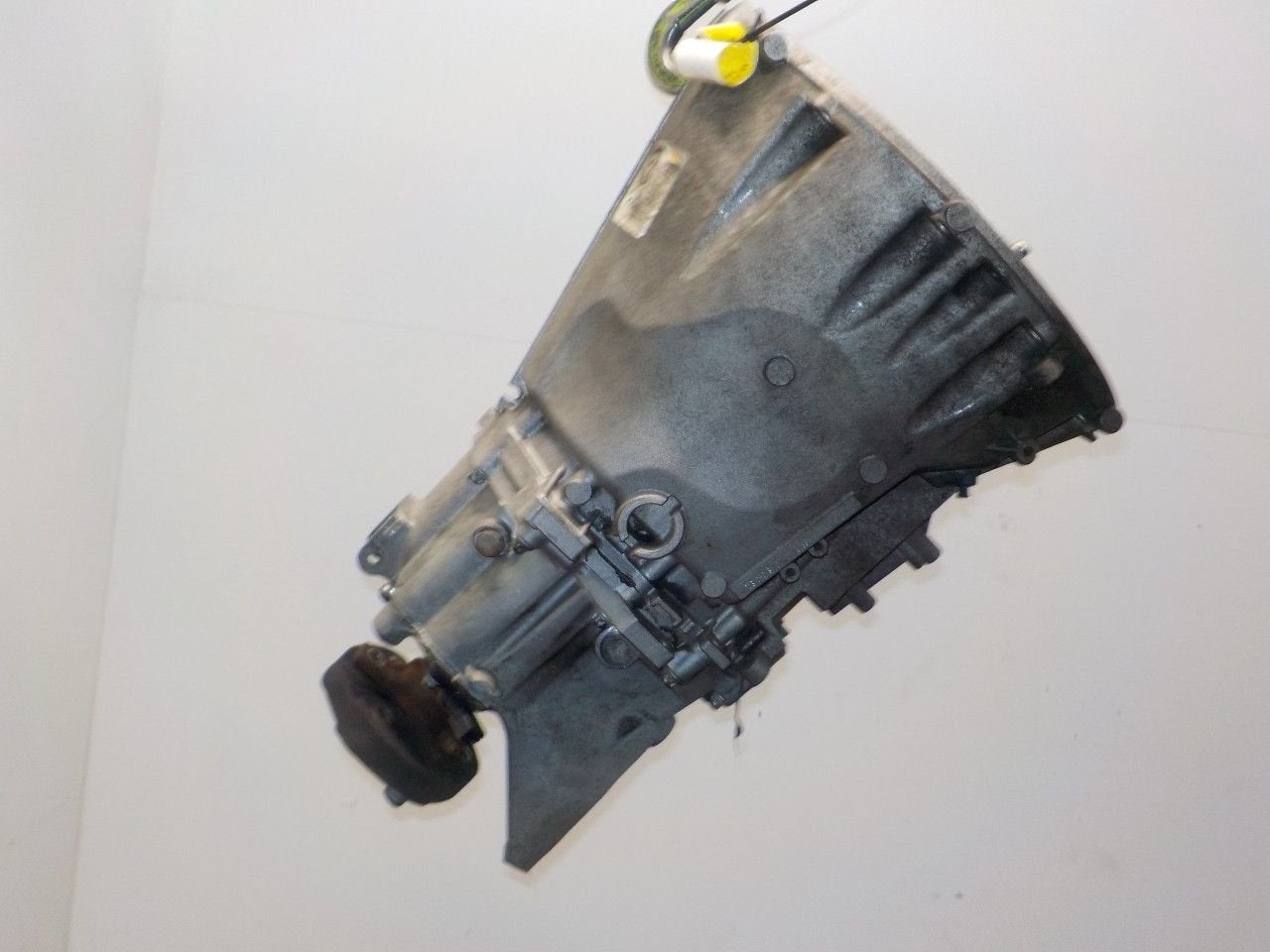 Versnellingsbak schakel Mercedes-Benz C-Klasse, Onderdelen@venauto.nl, Van der Ven Autorecycling B.V., Gebruikt, Ettenseweg 76, 4706 PB Roosendaal, The Netherlands