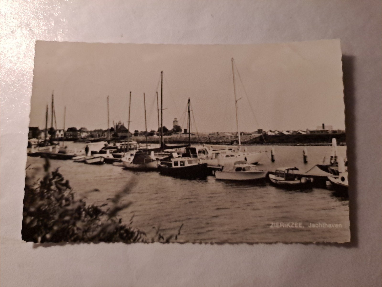 Zierikzee, Ophalen of Verzenden, Zeeland