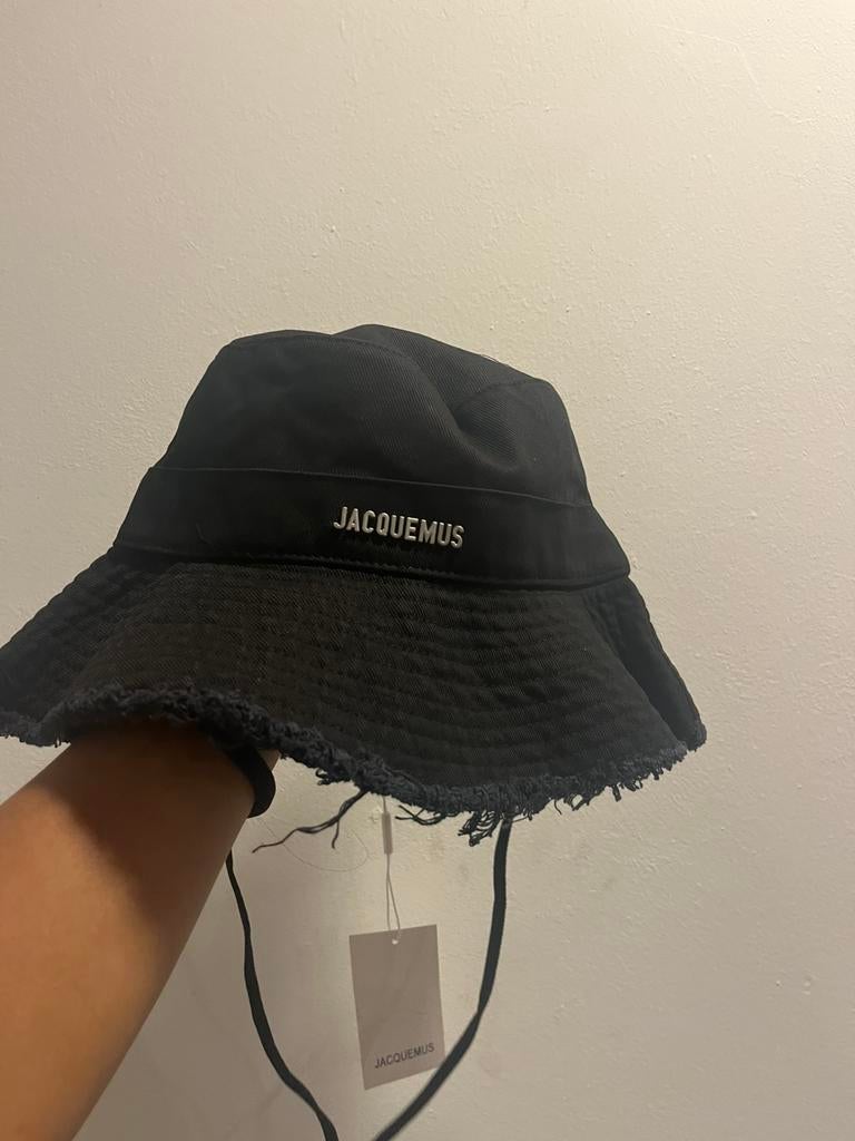 Jacquemus, Ophalen of Verzenden, Hoed