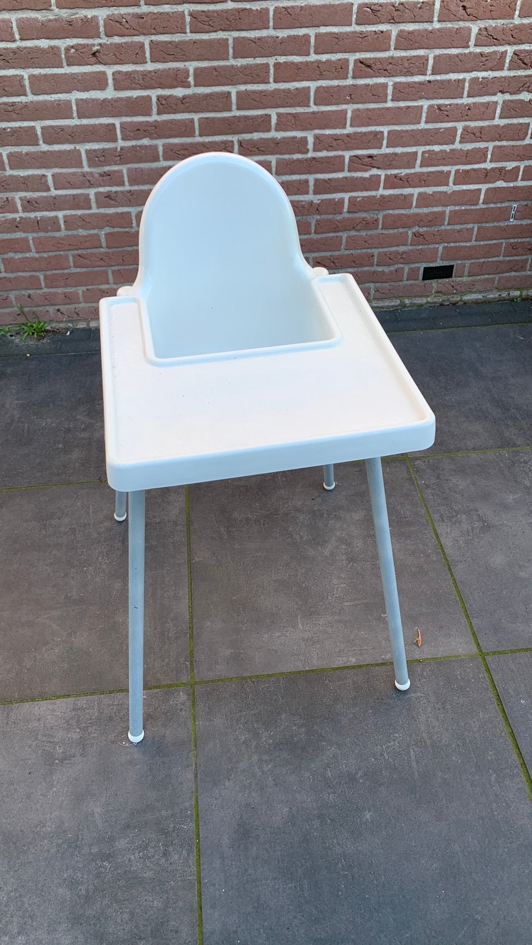 Kinderstoel, Ophalen, Gebruikt, Overige typen