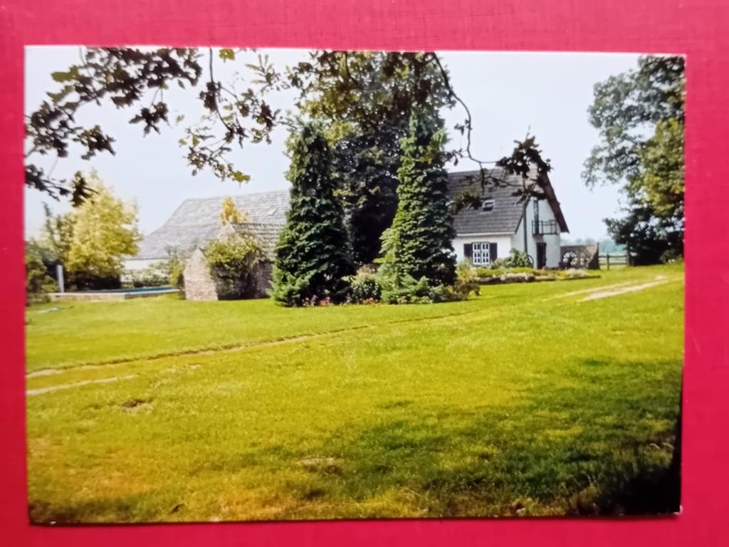 Ansichtkaart Nuenen, Ophalen of Verzenden