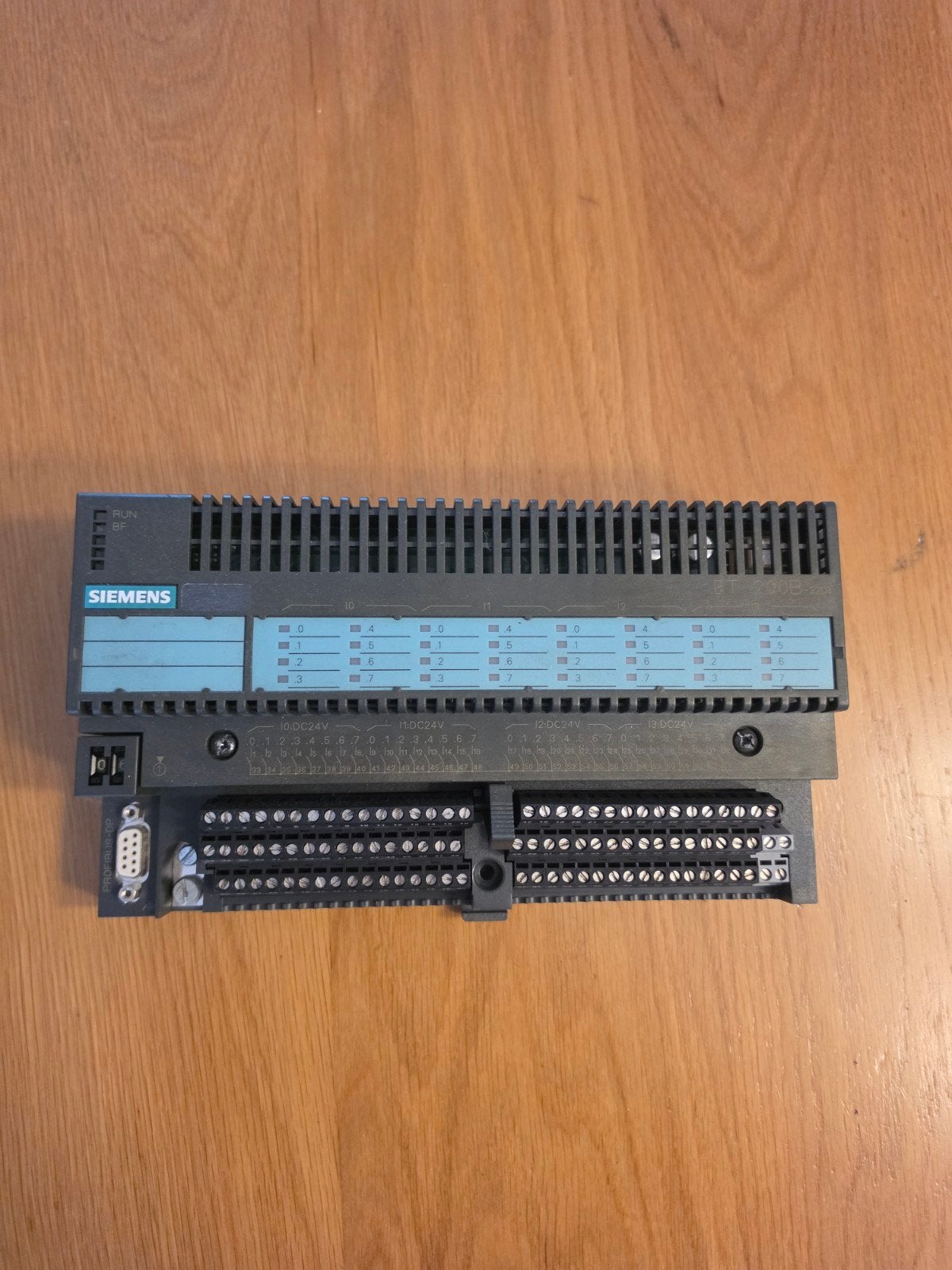 Siemens Simatic ET 200B Profibus-DP module, Ophalen of Verzenden