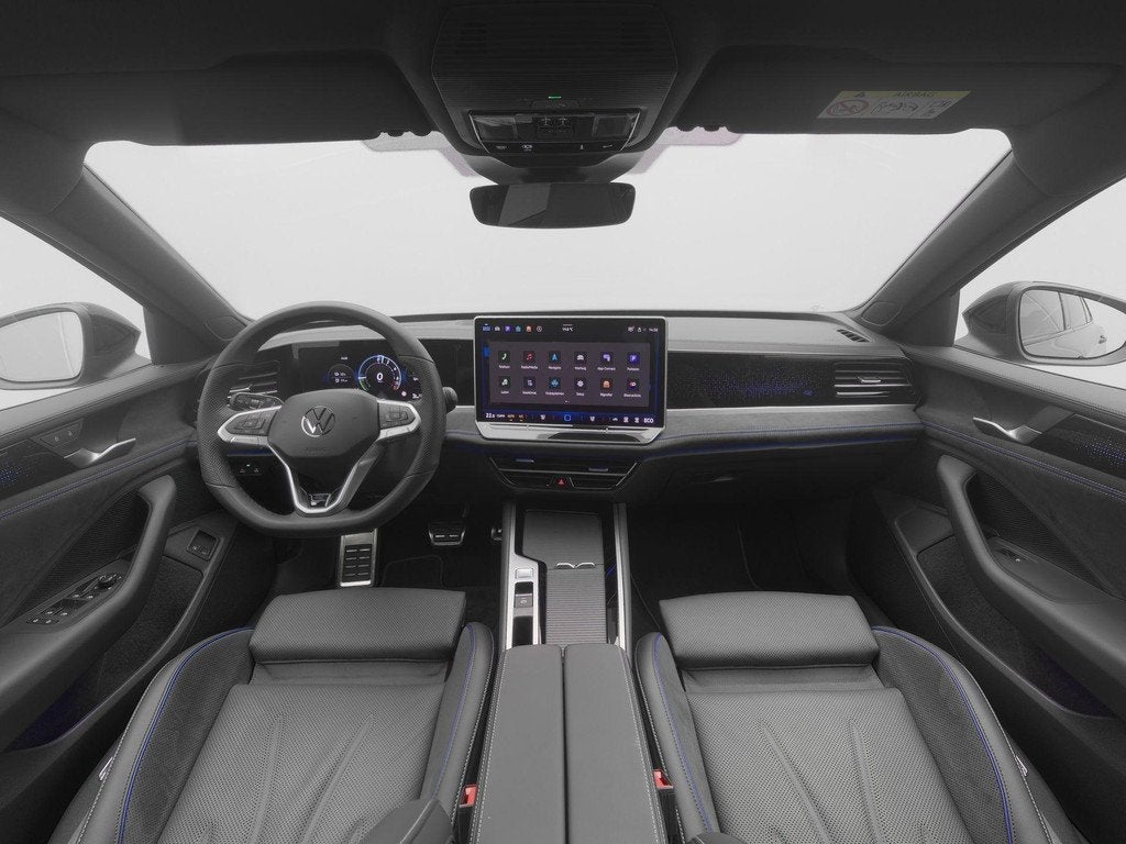 Volkswagen Passat Variant 1.5 eHybrid 272 PK R-line Edition, Euro 6, 4 cilinders, 2000 kg, 150 min