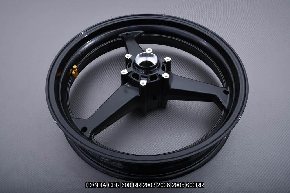 AVDB Voorvelg voor HONDA CBR 600 RR 2003 2006 2005 600RR