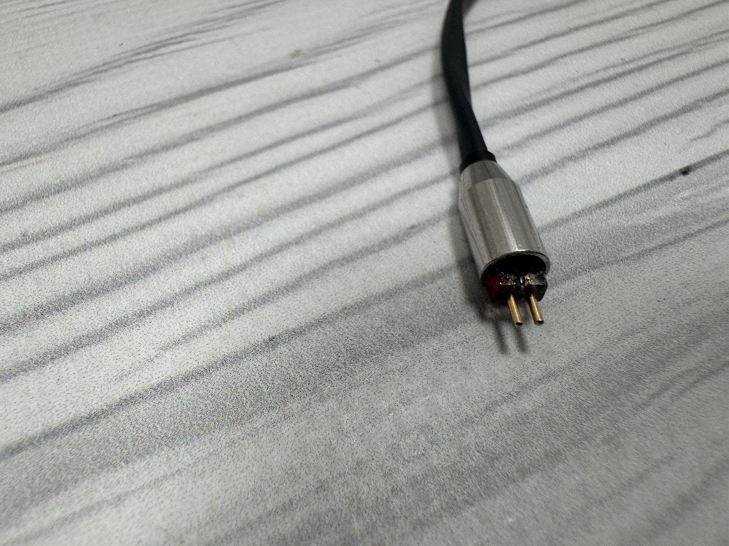 Adapter 3.5 naar 0.78 Black Dragon Kabel, Ophalen, Nieuw, Minder dan 2 meter, Overige kabels
