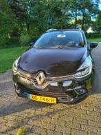 XX-999-X kentekencheck: Renault Clio, APK en kosten 7 Renault Clio TCe 90pk 2019 Zwart