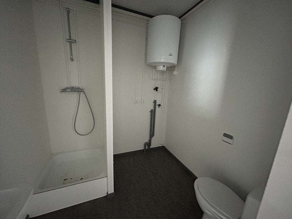 Foto 13 van Zeer nette woonunit Unit B2 - 54 m2 - 25.000 euro
