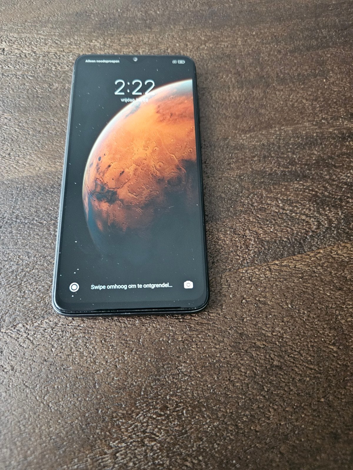 Xiaomi Redmi Note 8 Pro - Goede staat, Ophalen, Zo goed als nieuw, Klassiek of Candybar, Zonder simlock