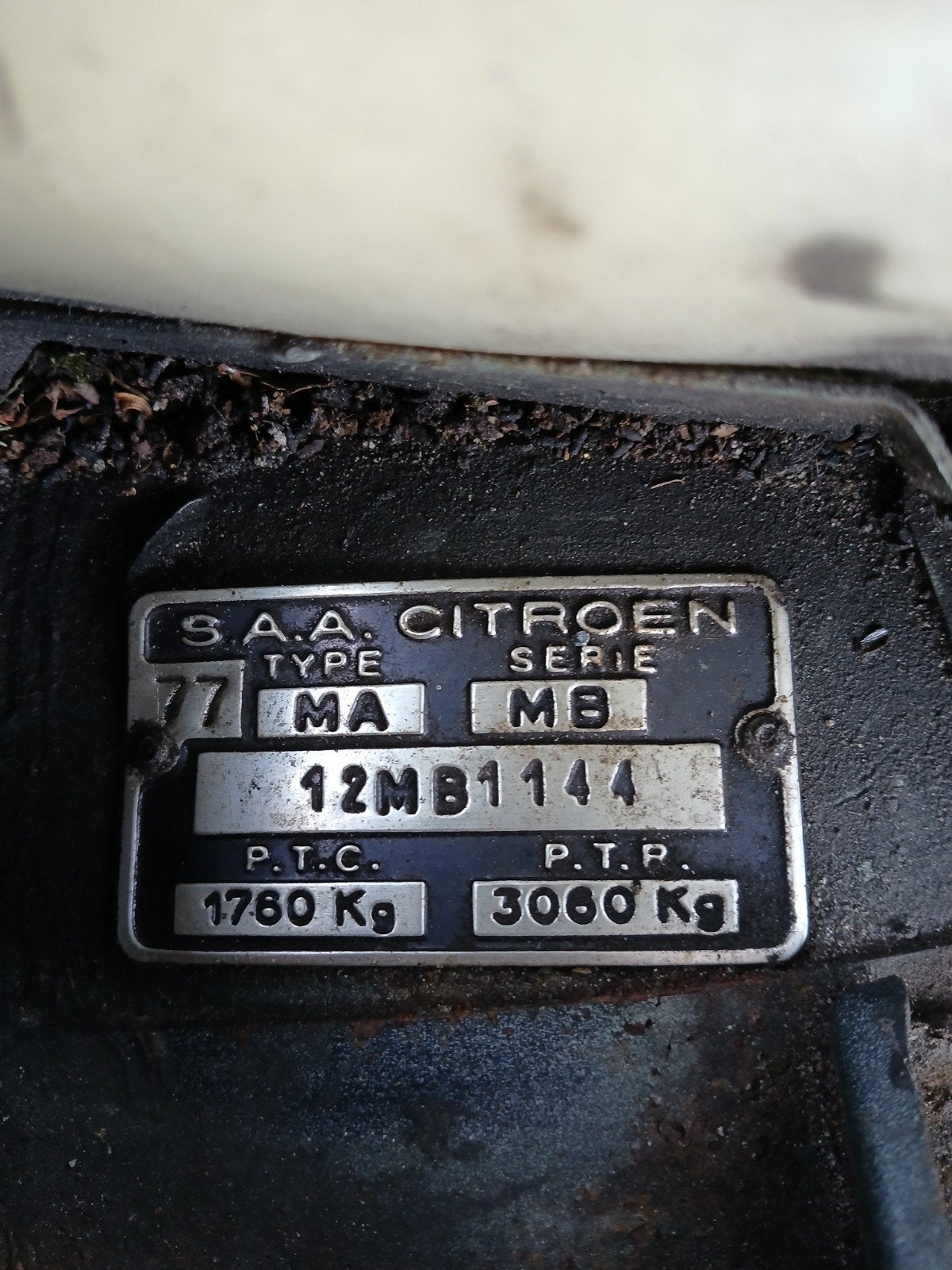 Citroën CX 2.0 2000 1977 Groen, foto 8