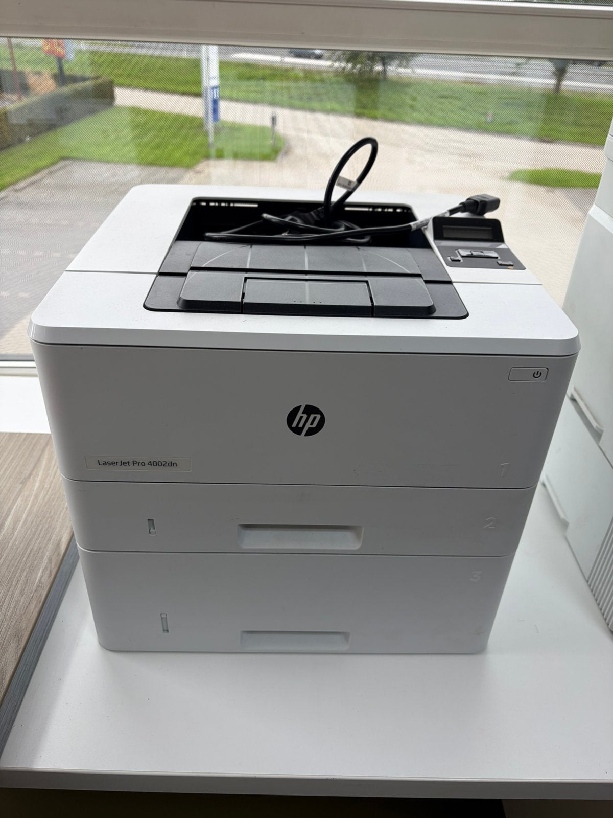 Partij HP laserjet printers - in goede staat!, Hp, Printer, Krijgsman 75, Zo goed als nieuw
