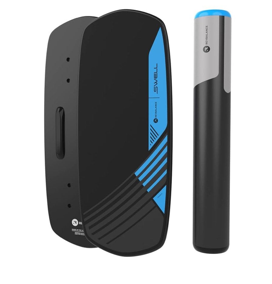 Swell 2.0 Balance Board - Train je balans!, Ophalen, Nieuw