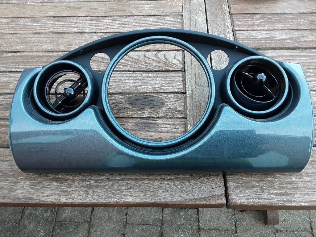 Dashboard deel, Ophalen of Verzenden, Gebruikt, Mini
